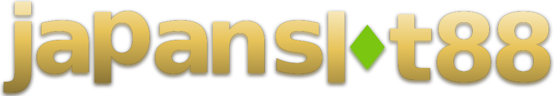 japan slot88 logo